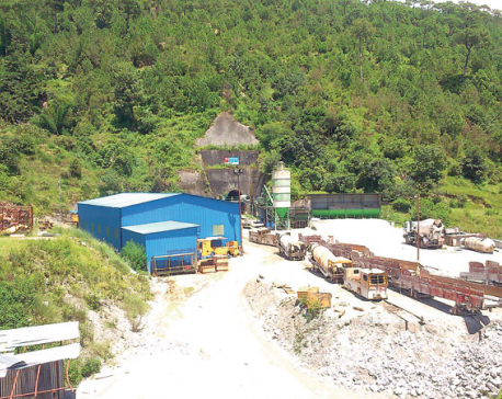 Melamchi contractor eyes new projects