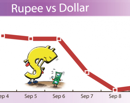 Rupee strengthens, gold glitters