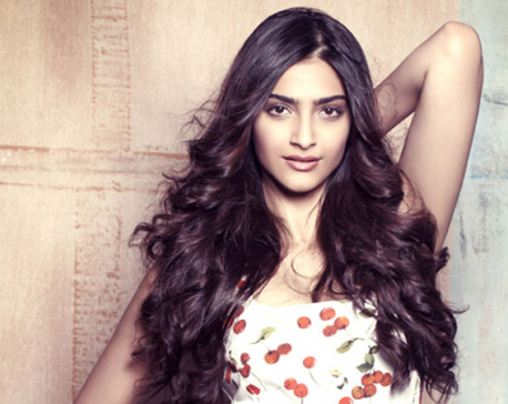 Sonam Kapoor reveals she was molested (video)