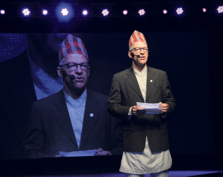 Ncell commits to affordability, innovation with new brand identity