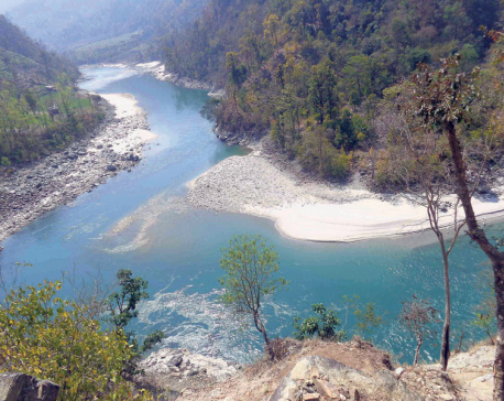 Achham has high hopes from Upper Karnali Project