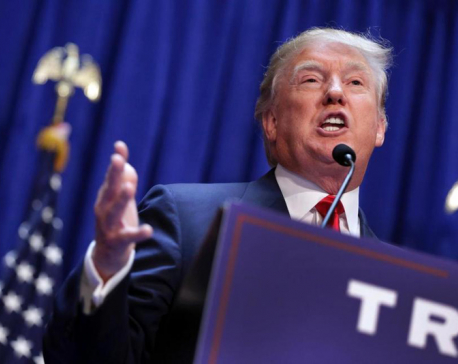 Donald Trump, Ryan Lochte and the politics of contrition