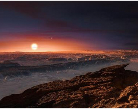 Jackpot: Scientists find Earth-like planet at star next door