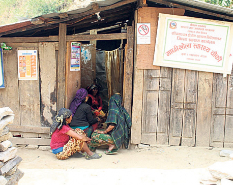 Delay in reconstruction by I/NGOs irks locals