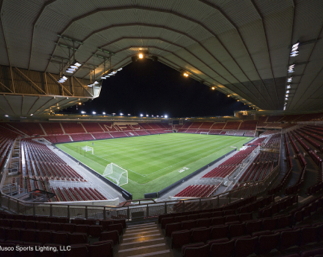 Middlesbrough FC Becomes Latest Premier League Club to Feature Musco LED Floodlights