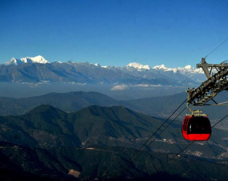 Chandragiri cable car: Expensive and unaccountable