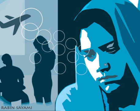 Depression rife among returnee women migrants: Study