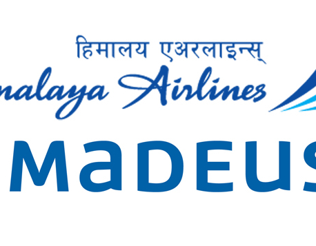 Himalaya Airlines adopts Amadeus reservation system