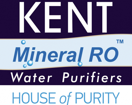 Kent Superb Smart RO water purifier launched