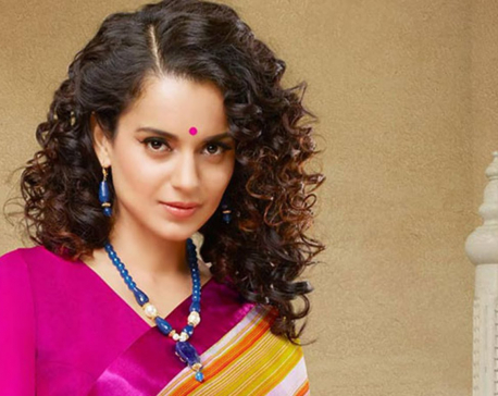 Why not: Kangana on getting married more than once