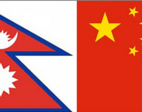 China questions Nepal’s commitment to ‘One China’ policy