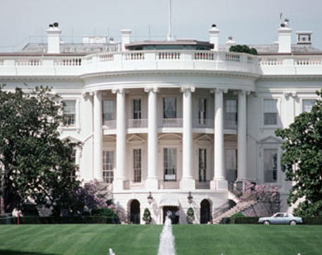 Petition to declare India terrorist state submitted in White House