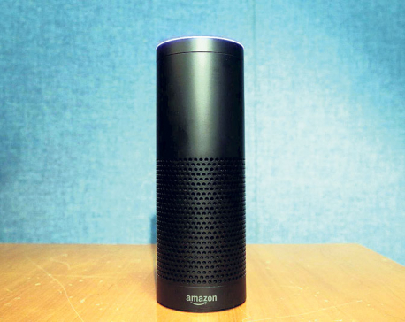 Smart speakers to colonize your living room