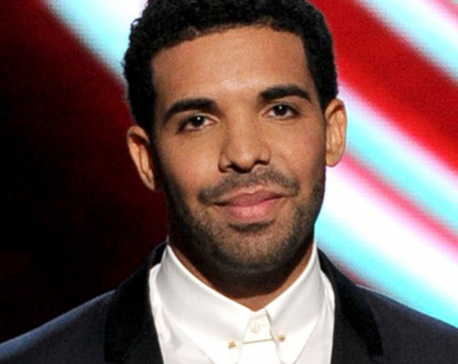 Drake tops American Music Award nominations, beats Jackson record