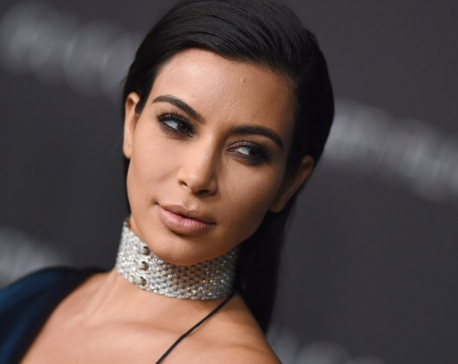 How Kim Kardashian Is Fighting Back After ‘Traumatic’ Paris Robbery