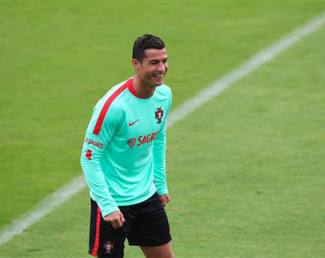 Ronaldo vs. Bale: Portugal plays Wales in Euro 2016 semis