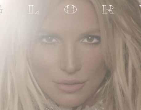 Britney Spears' new album 'Glory' leaks online
