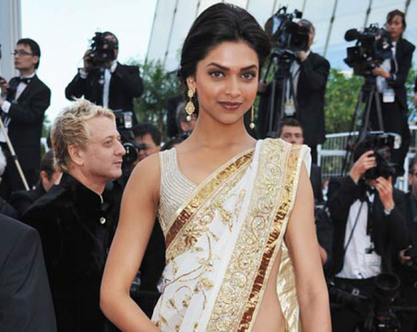 Deepika Padukone to miss Cannes Film Festival
