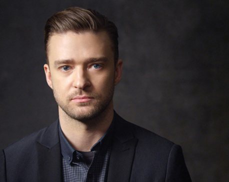 Justin Timberlake reveals his 'childhood trauma'