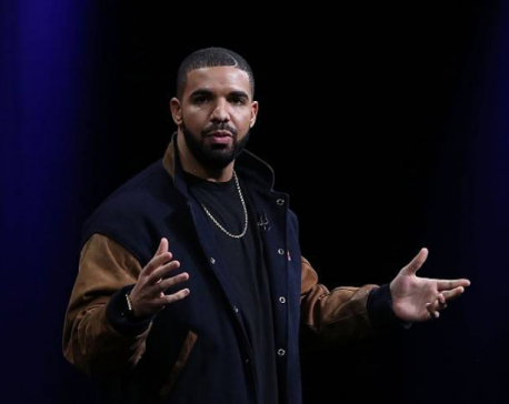 Drake criticizes Grammy Awards: 'I don't even want them'
