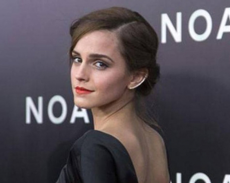 Emma Watson wants a pep talk from Michelle Obama
