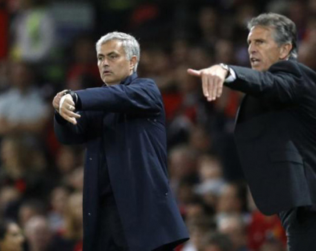 United favorites but Southampton can harness spirit of '76