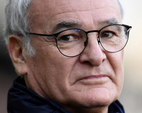 Ranieri sacked again, but now has a golden legacy