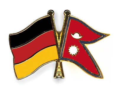 Germany agrees to provide Rs 1.4 billion in grant to foster Nepal’s Green Recovery and Inclusive Development