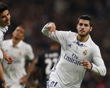 Isco ready to walk out on Real Madrid: reports
