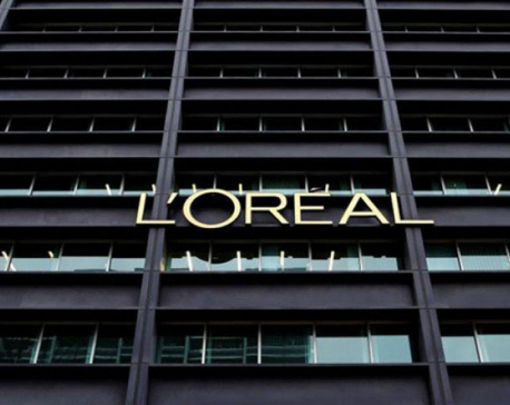 Skincare deal gives fresh face to L’Oreal in US