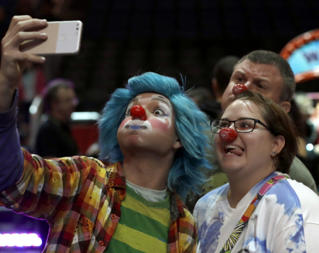 Ringling Bros. circus to close after 146 years