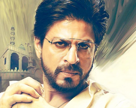 One dies as SRK promotes 'Raees'