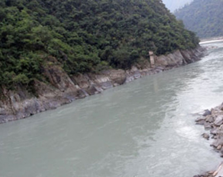 Nepal to build canal in Dodhara-Chadani two and a half decades after the Mahakali Treaty with India