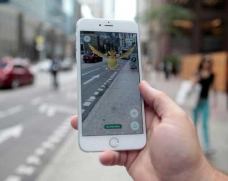 US University adds Pokemon Go to its course