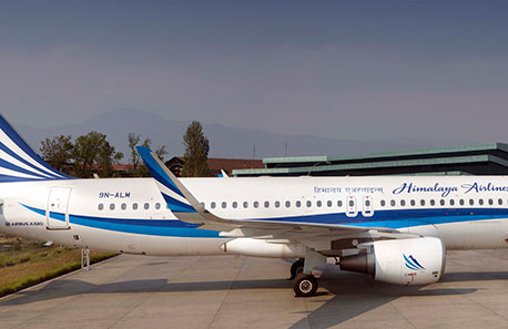 Kathmandu-Colombo direct flight begins