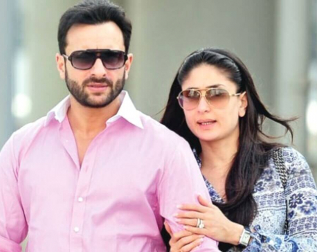 Kareena to become mother in December
