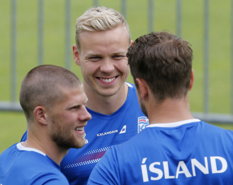 5 Iceland players to watch against France