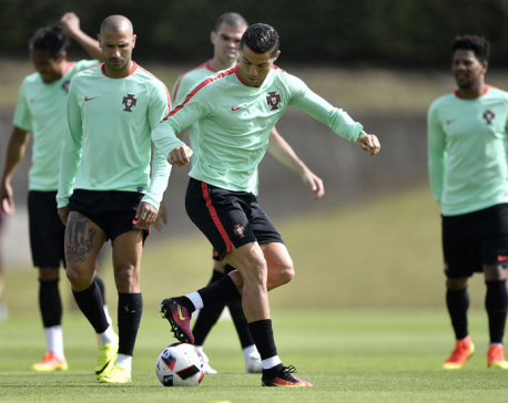 Portugal vs Poland : 5 Portugal players to watch