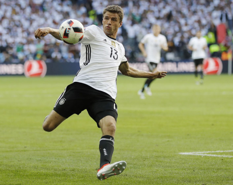 5 Germany players to watch against Italy at Euro 2016
