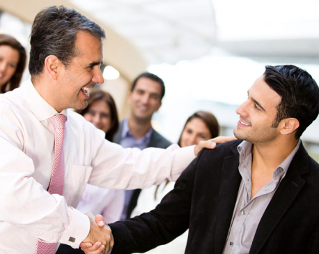 Ways to be a more likeable employee