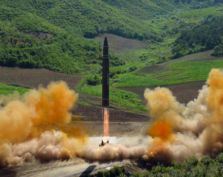 Estimates of North Korea's nuclear weapons hard to nail down