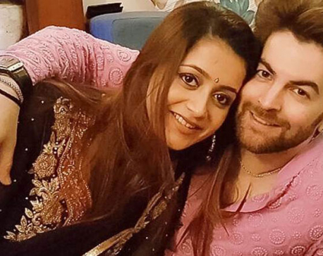 Neil Nitin Mukesh to have a destination wedding in Udaipur