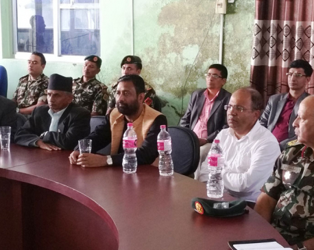 Indian Prez Mukherjee to be in Pokhara for 3 hrs