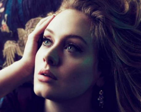 Adele opens up on postpartum depression battle, alcohol use