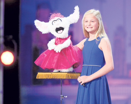 12-year-old ventriloquist wins ‘America’s Got Talent’