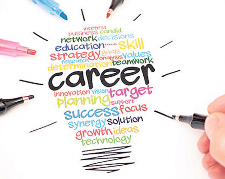 5 Career Tips to Change Your Life