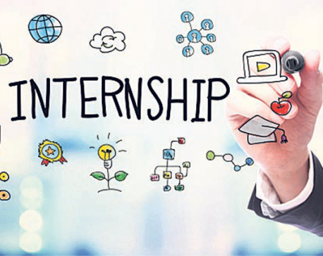 Prepare for Your Career, Start with Internship
