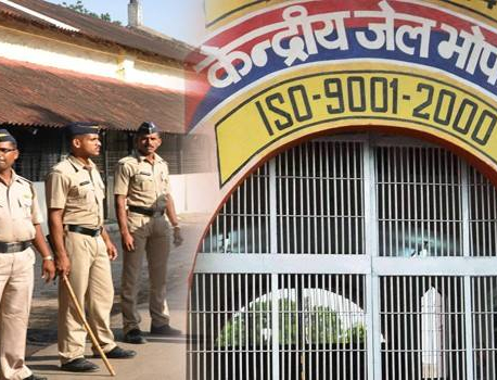 Indian police gun down escaped 8 Islamist prisoners