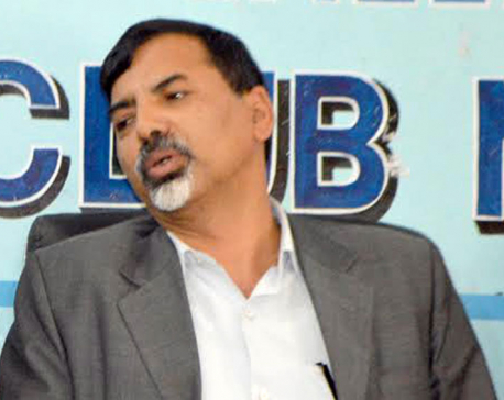 Make NEA a profitable business: Minister Sharma