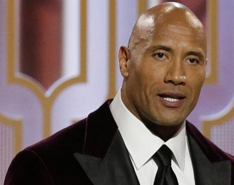 The Rock to run for US presidency in 2020?